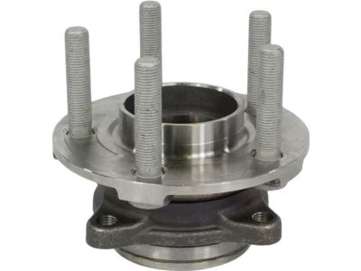 2015 Ford Mustang Wheel Hub - FR3Z-1104-E