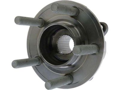 2015 Ford Mustang Wheel Hub - FR3Z-1104-E