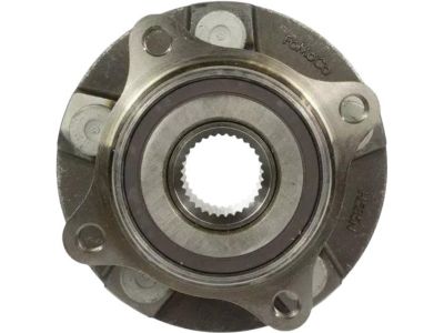 2015 Ford Mustang Wheel Hub - FR3Z-1104-E