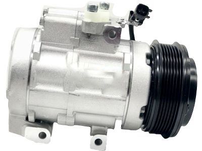 Lincoln Mark LT A/C Compressor - 8C3Z-19703-A
