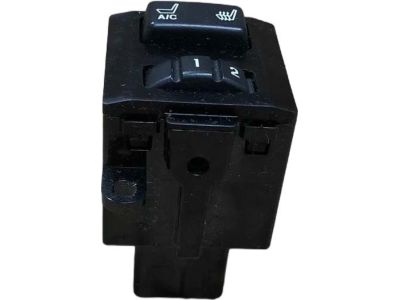 Ford Seat Heater Switch - 2L1Z-14D694-AAA