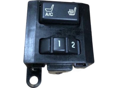 Ford Seat Heater Switch - 2L1Z-14D694-AAA