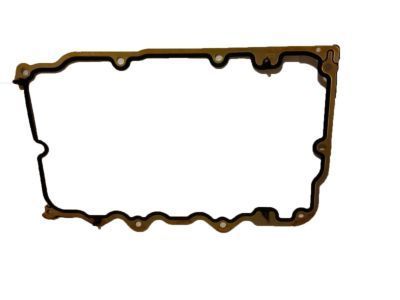 Ford Explorer Sport Trac Oil Pan Gasket - 1L2Z-6710-AA