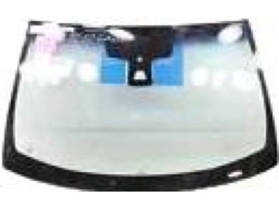 Lincoln Windshield - DE9Z-7403100-B