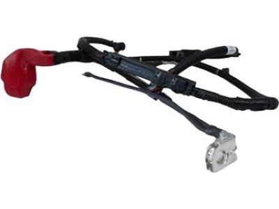 2007 Ford Fusion Battery Cable - 6E5Z-14300-CR