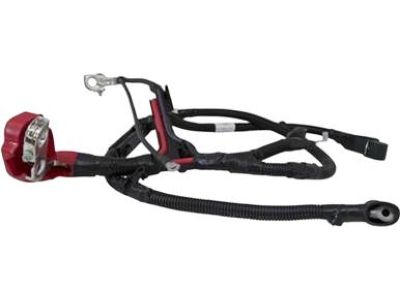 2007 Ford Fusion Battery Cable - 6E5Z-14300-CR