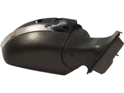 2012 Ford Focus Car Mirror - CP9Z-17682-DA