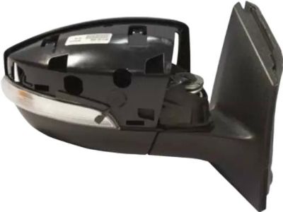 2012 Ford Focus Car Mirror - CP9Z-17682-DA