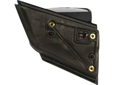 2012 Ford Focus Car Mirror - CP9Z-17682-DA