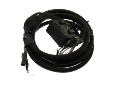 Ford HC3Z-12A581-AP Wire Assembly