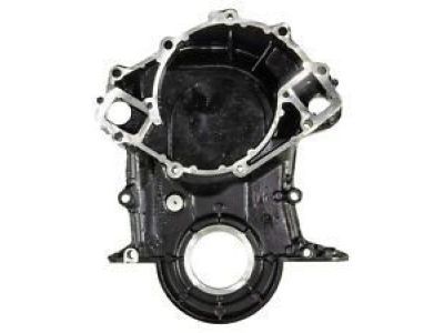 Mercury Sable Timing Cover - F4SZ-6019-DA