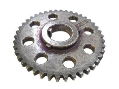 2013 Ford F53 Stripped Chassis Variable Timing Sprocket - 5C3Z-6256-AA