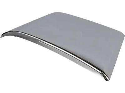 Lincoln Mark LT Door Moldings - 5L3Z-9929077-AA