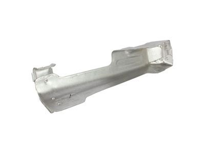 Ford F-150 Exhaust Heat Shield - AL3Z-9Y427-A