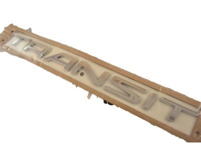 Ford BK2Z-6142528-C Nameplate