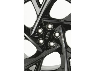 2025 Lincoln Nautilus Wheel Cover - DP5Z-1130-D