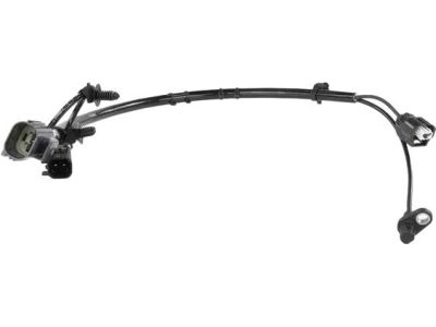 2019 Ford Edge ABS Sensor - K2GZ-2C190-C