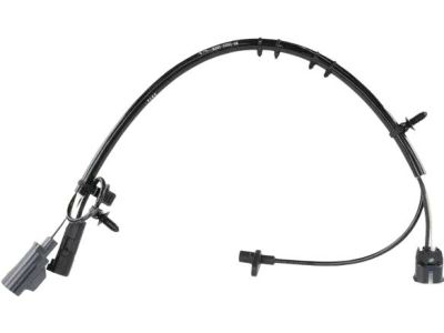 2019 Ford Edge ABS Sensor - K2GZ-2C190-C