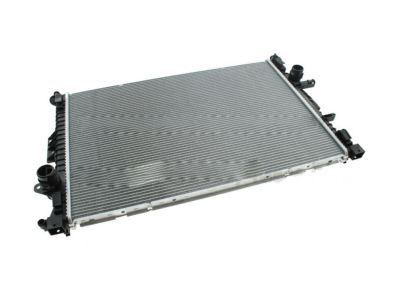 Ford Focus Radiator - CV6Z-8005-T