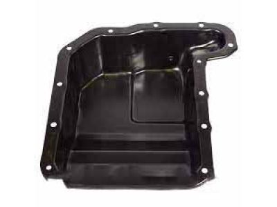 Ford 3L8Z-7G004-AA Cover