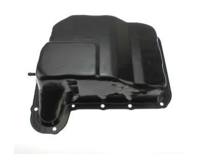 2005 Ford Escape Transfer Case Cover - 3L8Z-7G004-AA