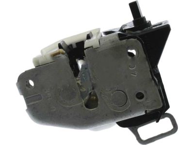 Ford Expedition Door Lock - 8L3Z-1626412-E