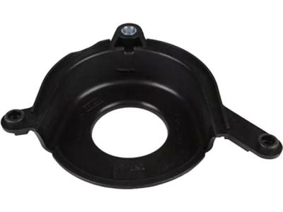 Ford Fiesta Timing Cover - AM5Z-6019-A