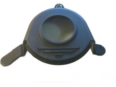 Ford Fiesta Timing Cover - AM5Z-6019-A