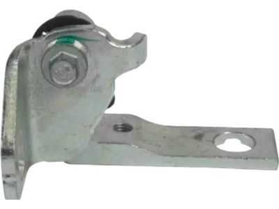 Ford Fiesta Timing Cover - AM5Z-6019-A