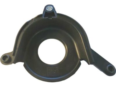 Ford Fiesta Timing Cover - AM5Z-6019-A