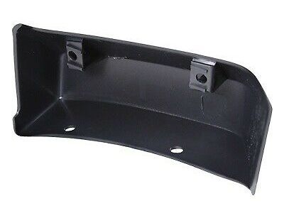 Ford 8C3Z-16039-A Moulding - Bumper Bar