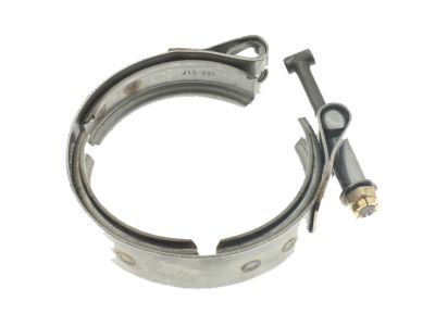 Ford CV6Z-5A231-C Clamp - Exhaust