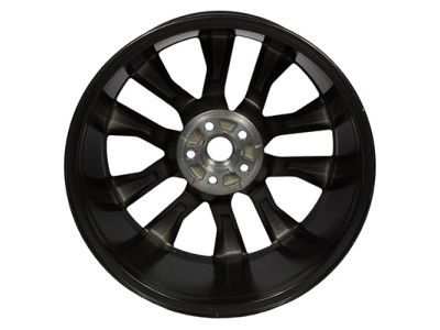 Ford FR3Z-1007-D Wheel Assembly