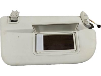 2013 Ford Focus Sun Visor - DM5Z-5804104-DB