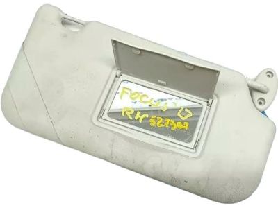 2013 Ford Focus Sun Visor - DM5Z-5804104-DB
