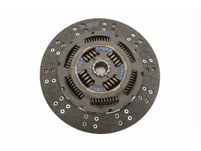 Ford F-250 Super Duty Clutch Disc - 1C3Z-7550-BARM