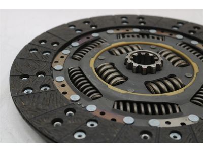 Ford F-250 Super Duty Clutch Disc - 1C3Z-7550-BARM