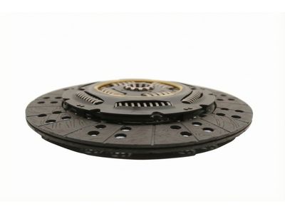 Ford F-250 Super Duty Clutch Disc - 1C3Z-7550-BARM
