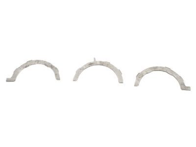 Ford Econoline Super Duty(1996-1999) Crankshaft Thrust Washer Set - 2L3Z-6A355-AA