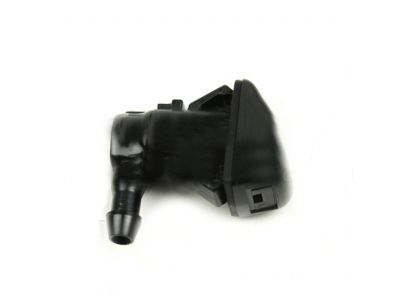 Ford F-550 Super Duty Windshield Washer Nozzle - BC3Z-17603-A