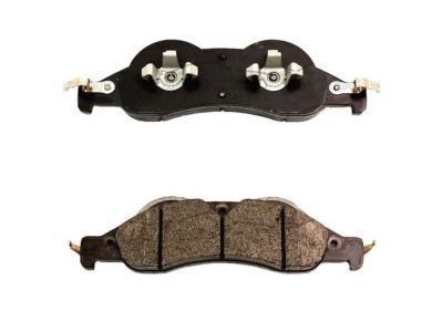 Ford BL1Z-2200-A Kit - Brake Lining