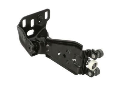 Ford DT1Z-9926801-A Hinge Assembly