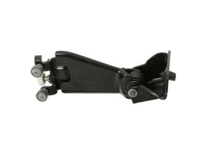 Ford DT1Z-9926801-A Hinge Assembly