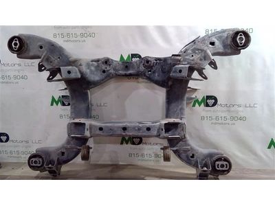 2023 Ford Police Interceptor Utility Axle Beam - MB5Z-5035-H