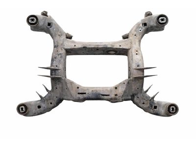 2023 Ford Police Interceptor Utility Axle Beam - MB5Z-5035-H