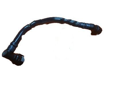 2012 Ford F-350 Super Duty Crankcase Breather Hose - AL3Z-6A664-A