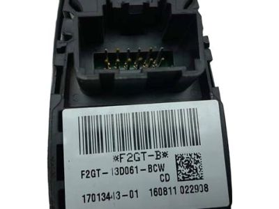 Ford Edge Headlight Switch - F2GZ-11654-BA