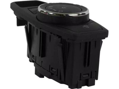 Ford Edge Headlight Switch - F2GZ-11654-BA