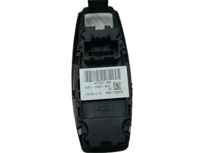 Ford Edge Headlight Switch - F2GZ-11654-BA