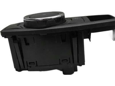 Ford Edge Headlight Switch - F2GZ-11654-BA